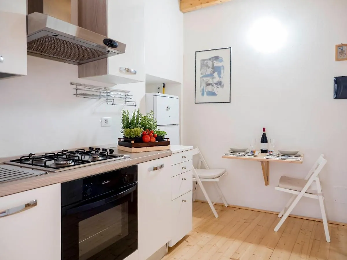 Castello Di Gaia Apartment Magreglio Italy