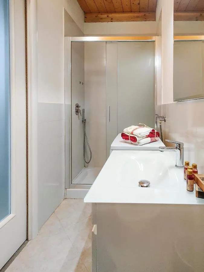 Castello Di Gaia Apartment Magreglio