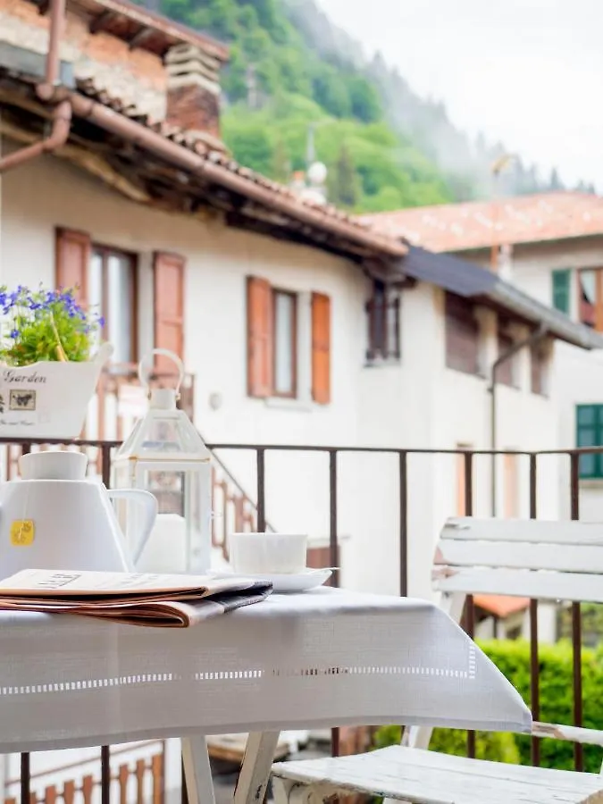 Castello Di Gaia Apartment Magreglio Italy