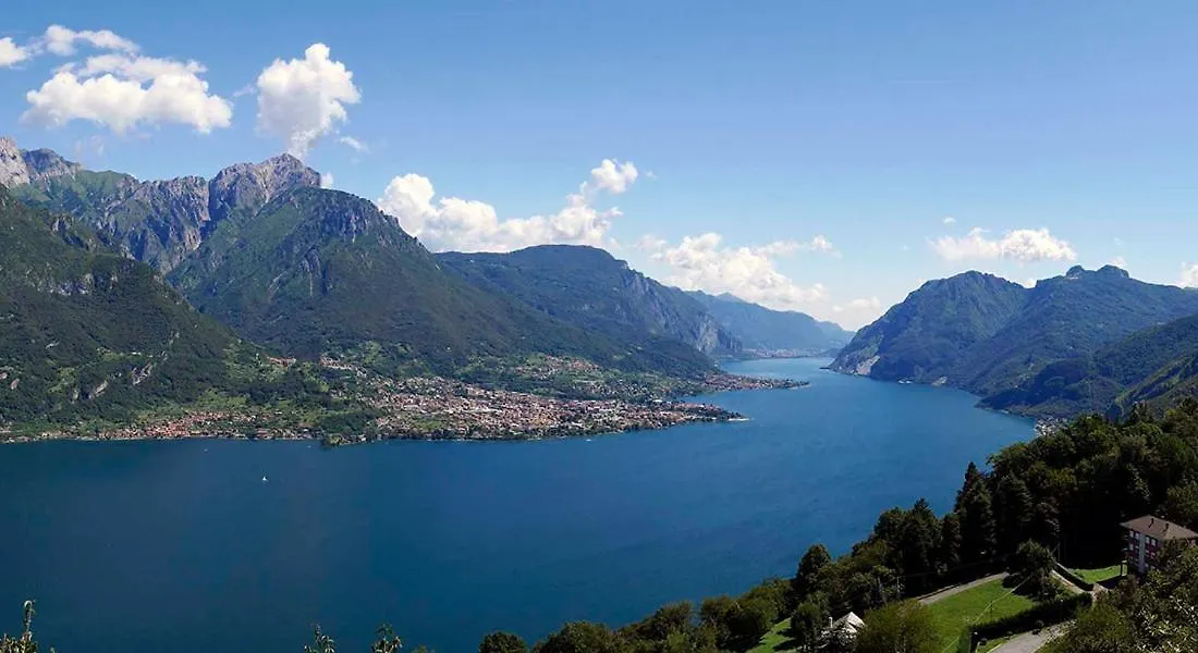 Castello Di Gaia Apartment Magreglio