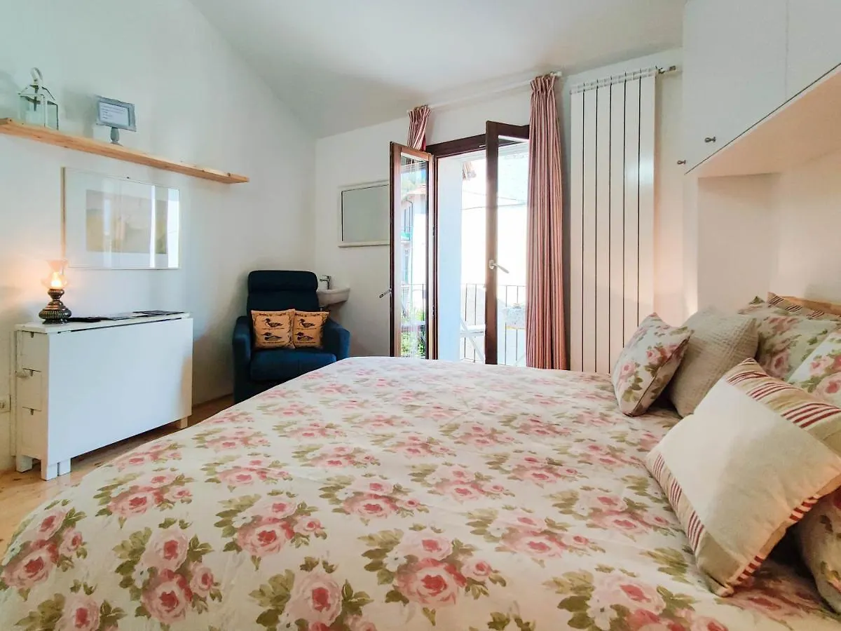 Castello Di Gaia Apartment Magreglio Italy